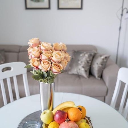 Apartment Adriana Κότορ Εξωτερικό φωτογραφία