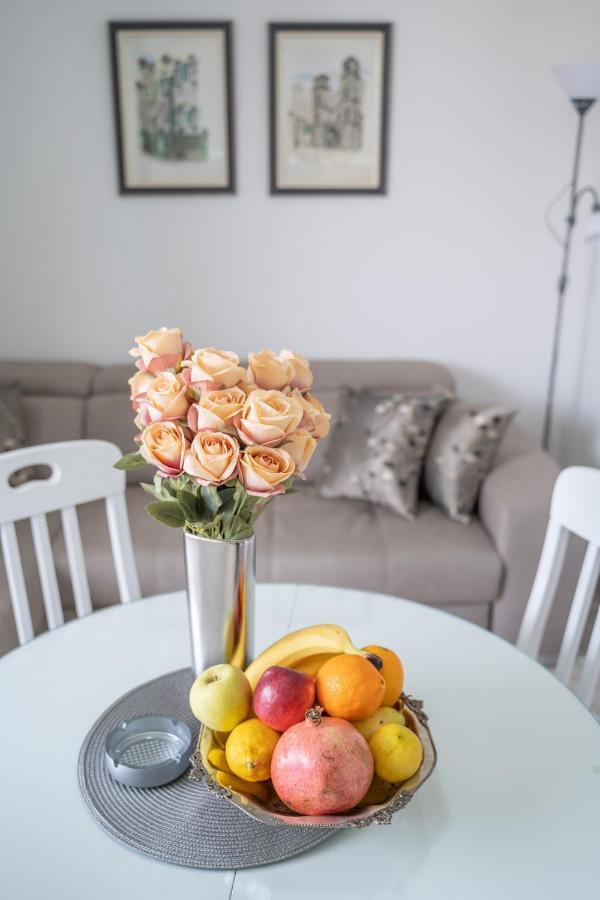 Apartment Adriana Κότορ Εξωτερικό φωτογραφία