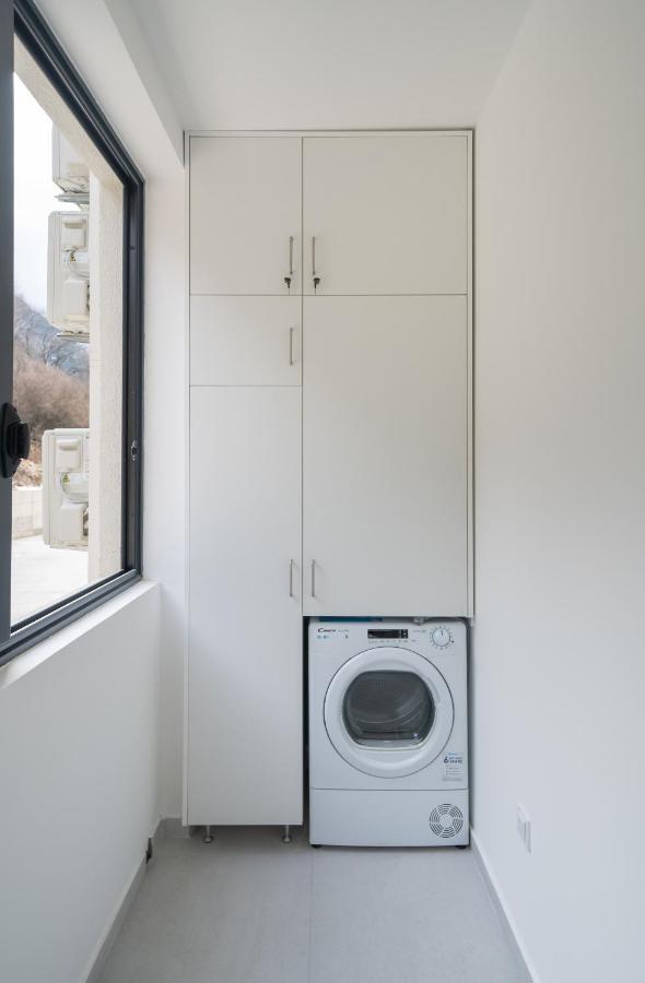 Apartment Adriana Κότορ Εξωτερικό φωτογραφία