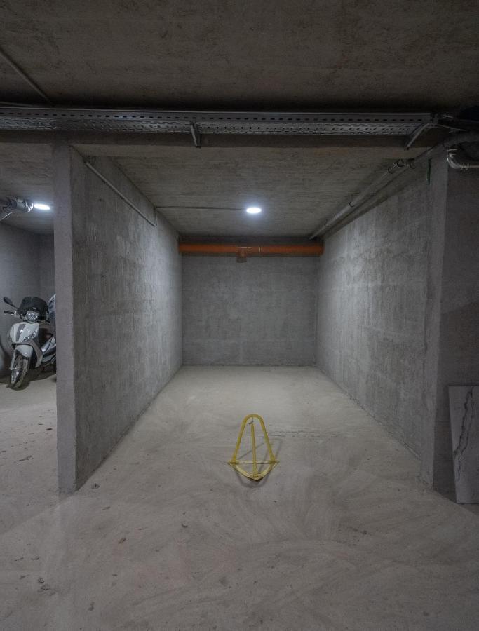 Apartment Adriana Κότορ Εξωτερικό φωτογραφία