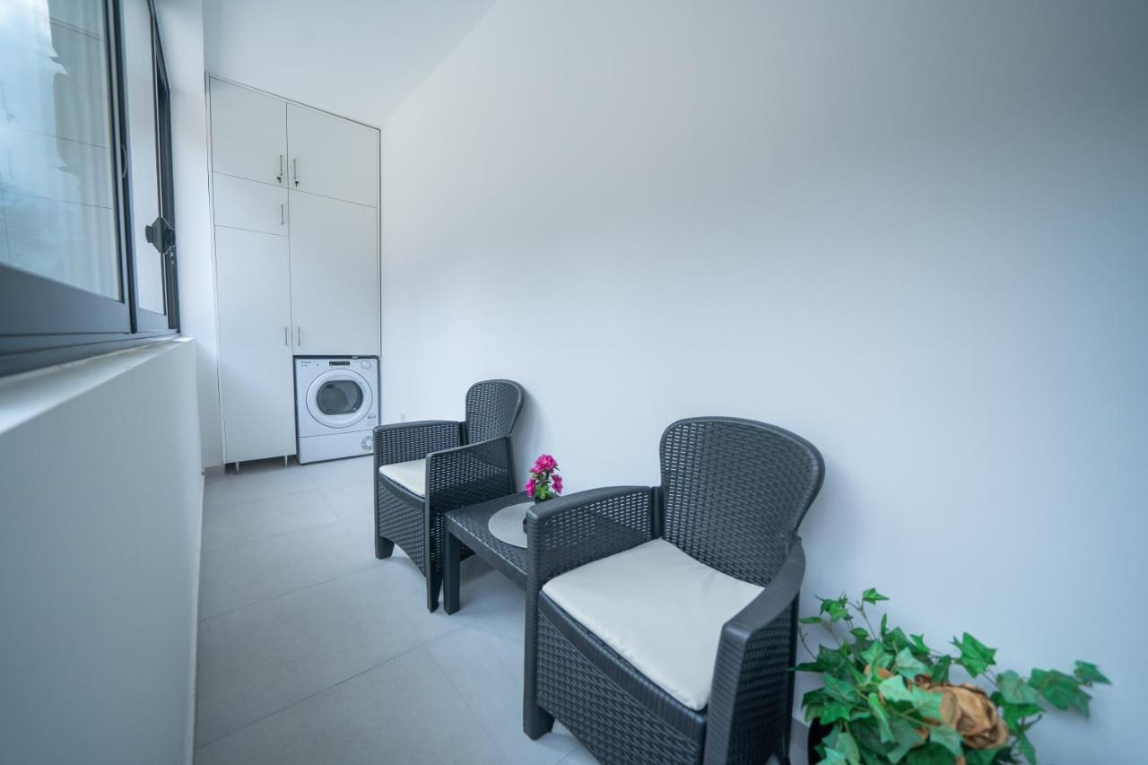 Apartment Adriana Κότορ Εξωτερικό φωτογραφία