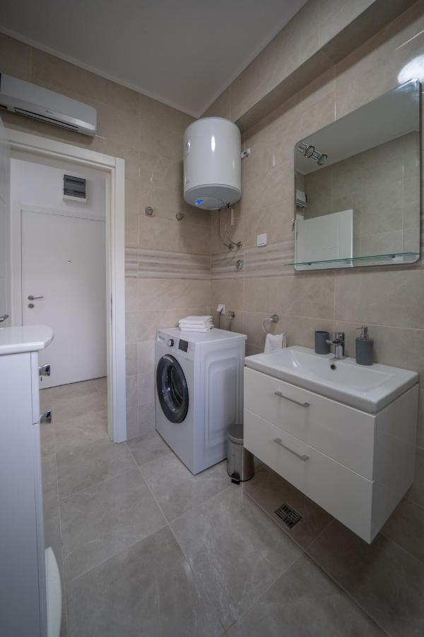 Apartment Adriana Κότορ Εξωτερικό φωτογραφία