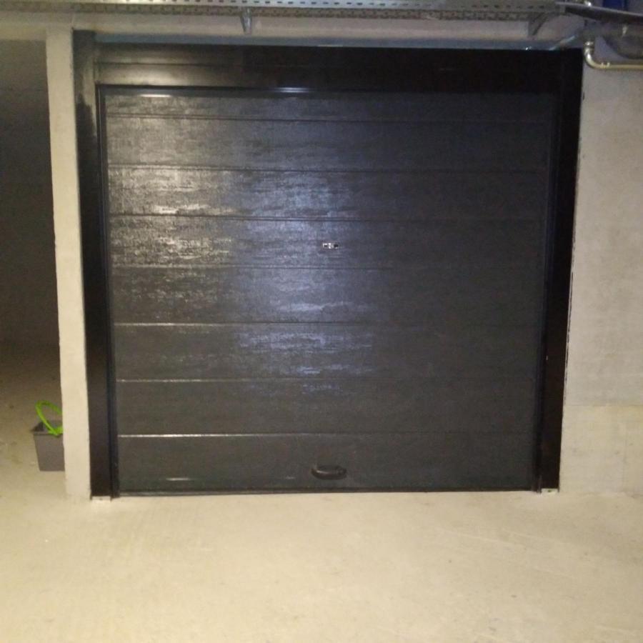 Apartment Adriana Κότορ Εξωτερικό φωτογραφία